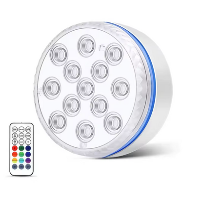 PoolLight™ - Lampy LED do basenu