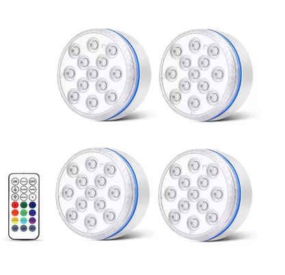 PoolLight™ - Lampy LED do basenu
